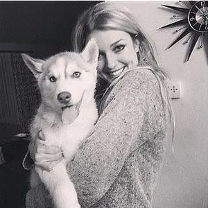 Meet your Posher, Anna-leigh